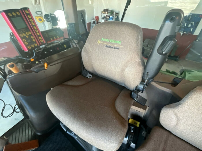 2007 John Deere 8530 - Image 38