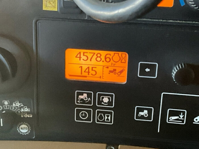 2007 John Deere 8530 - Image 40