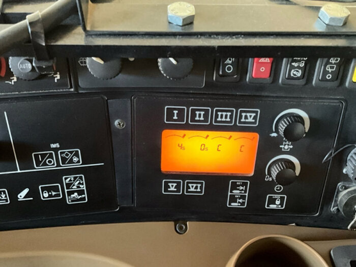 2007 John Deere 8530 - Image 42