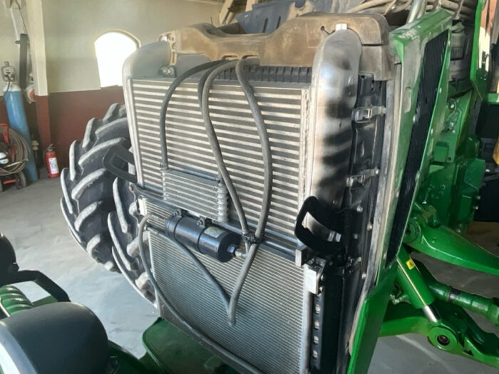 2007 John Deere 8530 - Image 45
