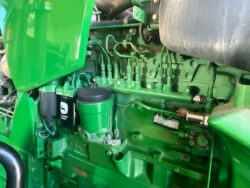2007 John Deere 8530 - Image 47
