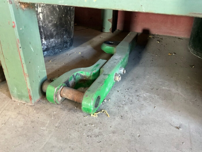 2007 John Deere 8530 - Image 50
