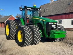 2007 John Deere 8530 - Image 6