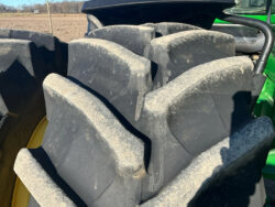 2007 John Deere 8530 - Image 9
