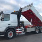 2007 VOLVO FM-380 6*4 FM