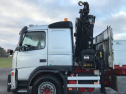 2007 VOLVO FM-380 6*4 FM - Image 17