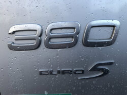 2007 VOLVO FM-380 6*4 FM - Image 20