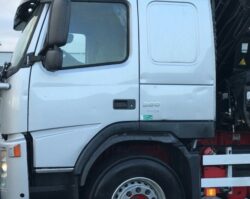 2007 VOLVO FM-380 6*4 FM - Image 31