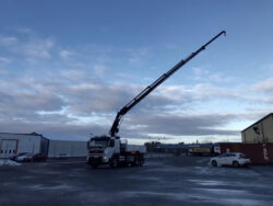 2007 VOLVO FM-380 6*4 FM - Image 33