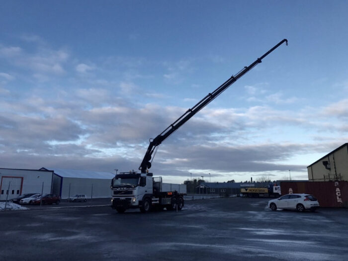 2007 VOLVO FM-380 6*4 FM - Image 33