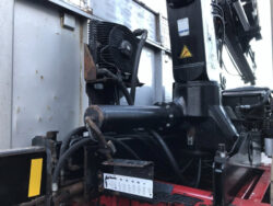 2007 VOLVO FM-380 6*4 FM - Image 35