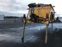 2007 VOLVO FM-380 6*4 FM - Image 40