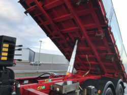 2007 VOLVO FM-380 6*4 FM - Image 4