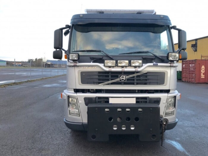 2007 VOLVO FM-380 6*4 FM - Image 7
