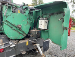 2008 JENZ HEM 561 - Image 14