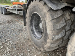 2008 JENZ HEM 561 - Image 22