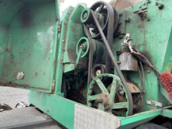 2008 JENZ HEM 561 - Image 6
