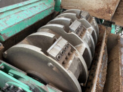 2008 JENZ HEM 561 - Image 7