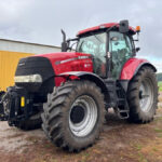 2010 Case IH Puma 180