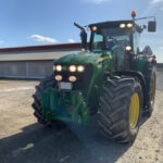 2010 John Deere 7930