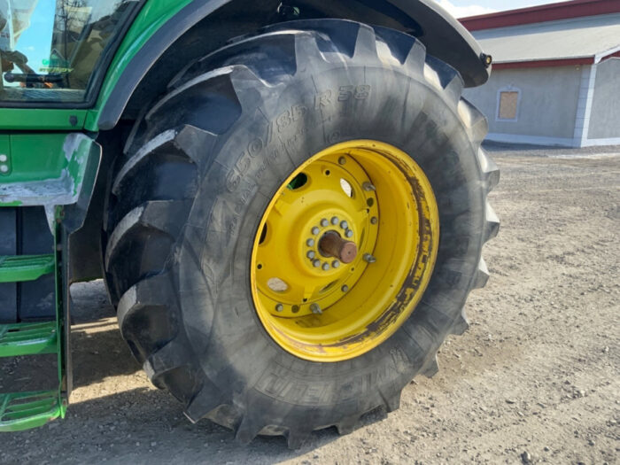 2010 John Deere 7930 - Image 10