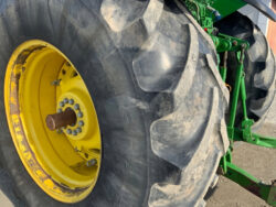 2010 John Deere 7930 - Image 11