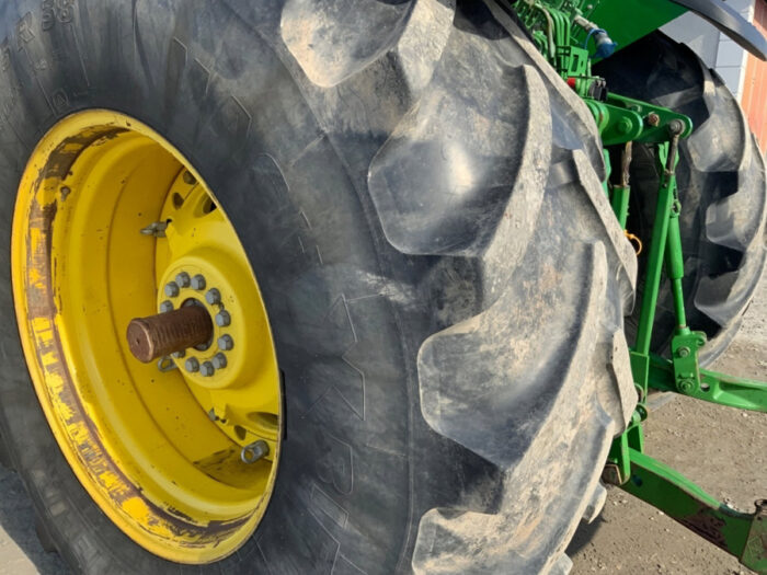 2010 John Deere 7930 - Image 11