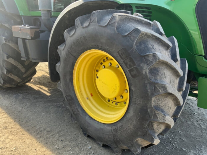 2010 John Deere 7930 - Image 12