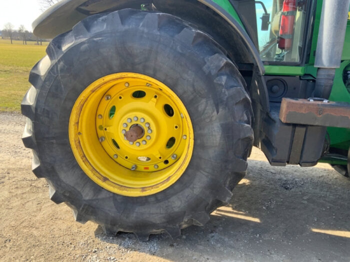 2010 John Deere 7930 - Image 13