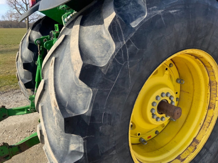 2010 John Deere 7930 - Image 14