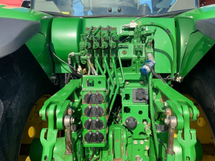 2010 John Deere 7930 - Image 16