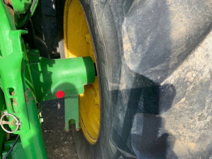 2010 John Deere 7930 - Image 17
