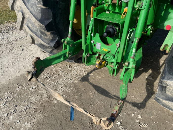 2010 John Deere 7930 - Image 19