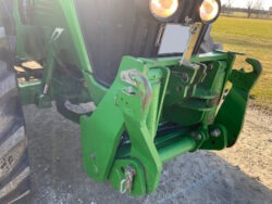 2010 John Deere 7930 - Image 21