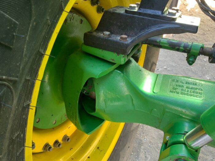 2010 John Deere 7930 - Image 22