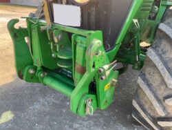 2010 John Deere 7930 - Image 23
