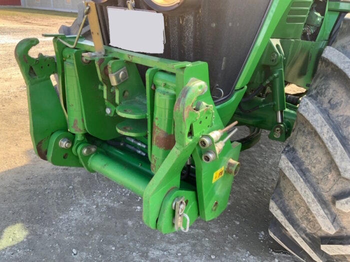 2010 John Deere 7930 - Image 23