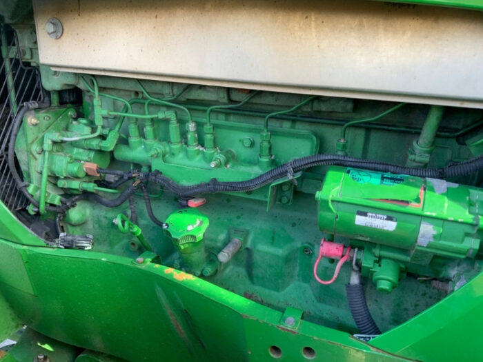 2010 John Deere 7930 - Image 27