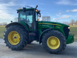 2010 John Deere 7930 - Image 3