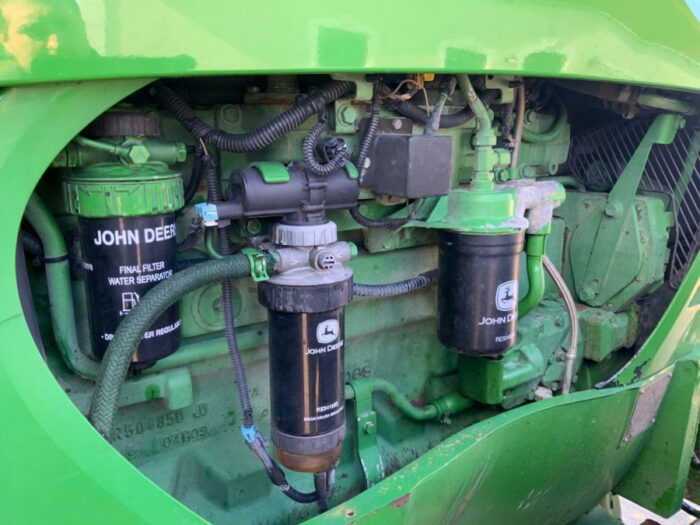 2010 John Deere 7930 - Image 28