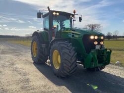 2010 John Deere 7930 - Image 4