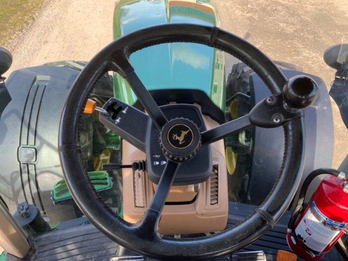 2010 John Deere 7930 - Image 37