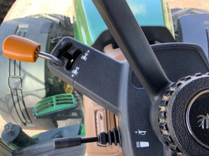 2010 John Deere 7930 - Image 39