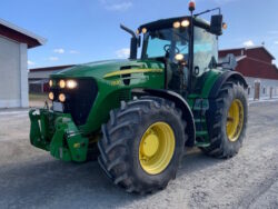 2010 John Deere 7930 - Image 43