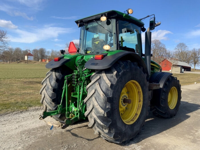 2010 John Deere 7930 - Image 5