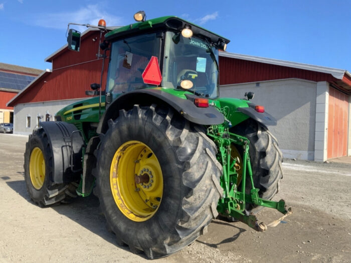 2010 John Deere 7930 - Image 6