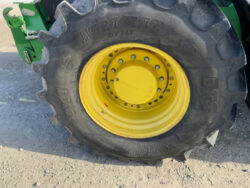 2010 John Deere 7930 - Image 8