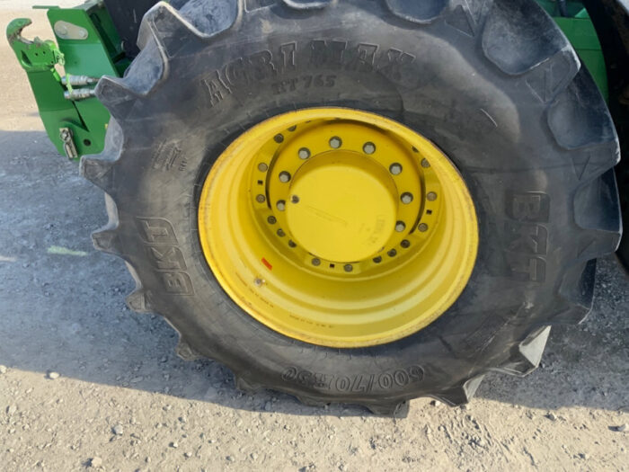 2010 John Deere 7930 - Image 8