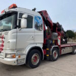 2010 Scania G480