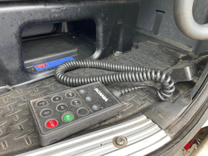 2010 Scania G480 - Image 11